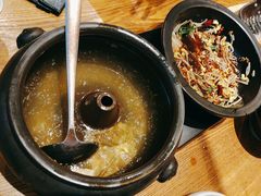 -云海肴·汽锅鸡·云南菜(苏州中心店)
