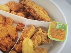 -麦当劳(东石东一路店)