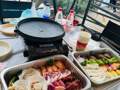 -北京山里寒舍度假酒店