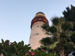 -五通灯塔公园