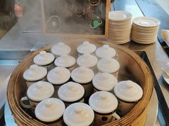 -云端西餐厅(南宁龙光那莲豪华精选酒店)