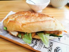 -越美小馆·越南料理(曲江店)
