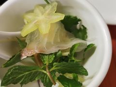 -成发鱼生