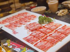 -井格·重庆火锅(王府井店)