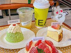 -流酥可心·牛乳蛋糕商店(禾祥西路店)