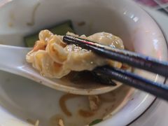 -后街佬·炭火鲜鱼杂(南城店)