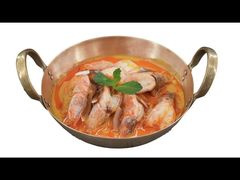 -南沙游艇会·大兵船餐厅