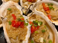 -酒里·宜州果酱烧烤(葛村店)