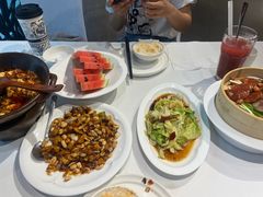 -眉州东坡(华联万柳店)