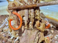 -伊带伊路新疆美食府(呼家楼店)