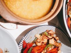 -吴家·淮扬小馆(世纪金源店)