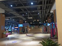 -汤W城市微度假(仓山店)