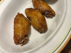 意大利烤鸡翅-玛格萝妮比萨屋(陆家浜路店)