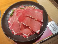 -呷哺呷哺 黄金牧场 (盛世天骄店)