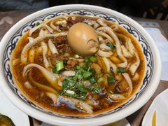 传统刀削面-韩师傅老大同刀削面(北苑路店)