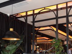 -半秋山西餐厅(宜昌大洋店)