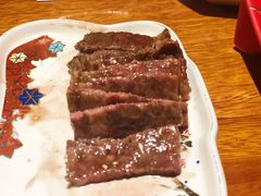 -肉魁屋·烧肉·烧鸟·酒场(高新店)