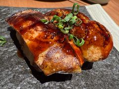 -Tuna maki寿司(苏州万象天地店)