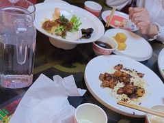 -大海碗·炸酱面·烤鸭·京菜(天坛店)