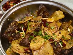 -胖哥川菜馆(武东路店)