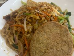 -肖妈妈手擀面(武夷店)
