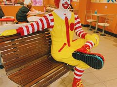 -麦当劳(温州人民路店)