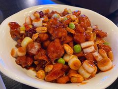 -锋味餐厅(空港复悦里店)