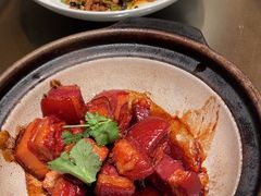 -张大嘴菜馆(庞各庄店)