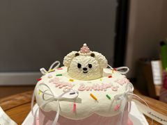 -慕可创意美学·定制CAKE·微景观蛋糕(总店)