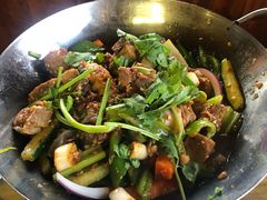 -88号小吃店·经典云南菜·地道纳西美食