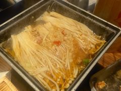 -破店肥哈·东北烧烤·夜宵(南山保利店)