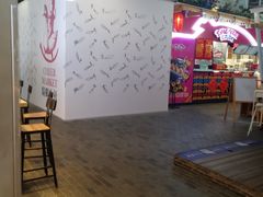-骑鹅公社(南开大悦城店)