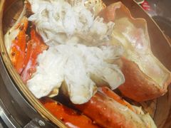 -蟹之国·精品蟹料理(极地店)