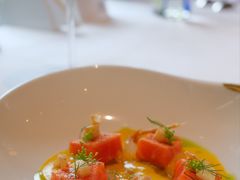 -Le Comptoir de Pierre Gagnaire