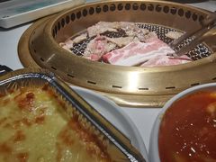 -炙城·韩式烤肉(南京东路店)