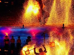 -南京银杏湖乐园