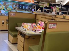 -海底捞火锅(旭辉MALL店)