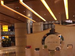 -济南喜来登酒店