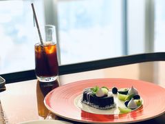 -三迪希尔顿酒店·星空酒廊