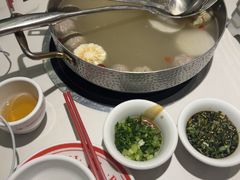 -八合里潮汕鲜牛肉火锅(上海汇智广场店)