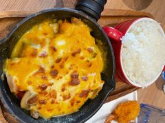 -必胜客(增城广场店)