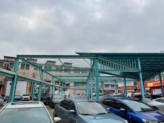 -柴油机1959创意园(IF1959文创园)