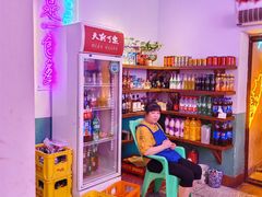 -肥龙火锅(南坪店)