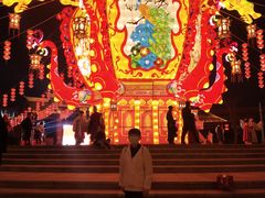 -厦门方特东方神画