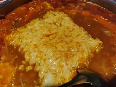 -韩香福脊骨汤锅(上杭路店)