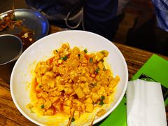 -不是烧烤·武汉烧烤·地道湖北菜(大成路店)