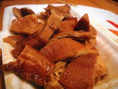 -细妹五香牛杂(步行街店)