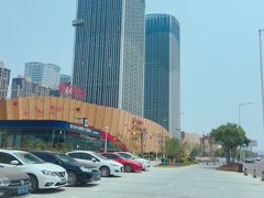 -万达茂商场(南京仙林店)