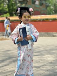 -美云庭古装·格格服汉服·京城旅拍(北京店)