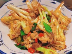 -湖南人家·家传湖南菜(水围店)